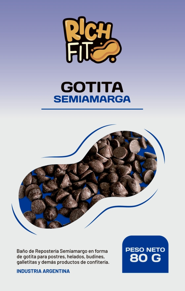 Gotita de Baño con Leche Confitado Color